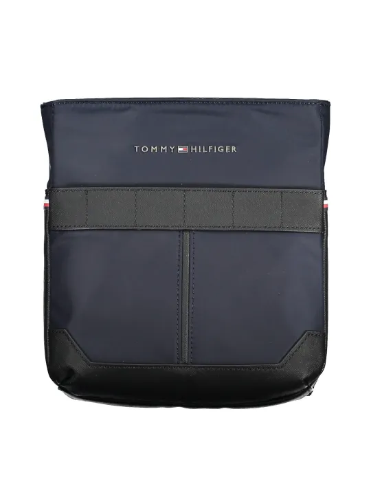 Tommy Hilfiger Herren AUSSENTASCHEN Blau | online kaufen