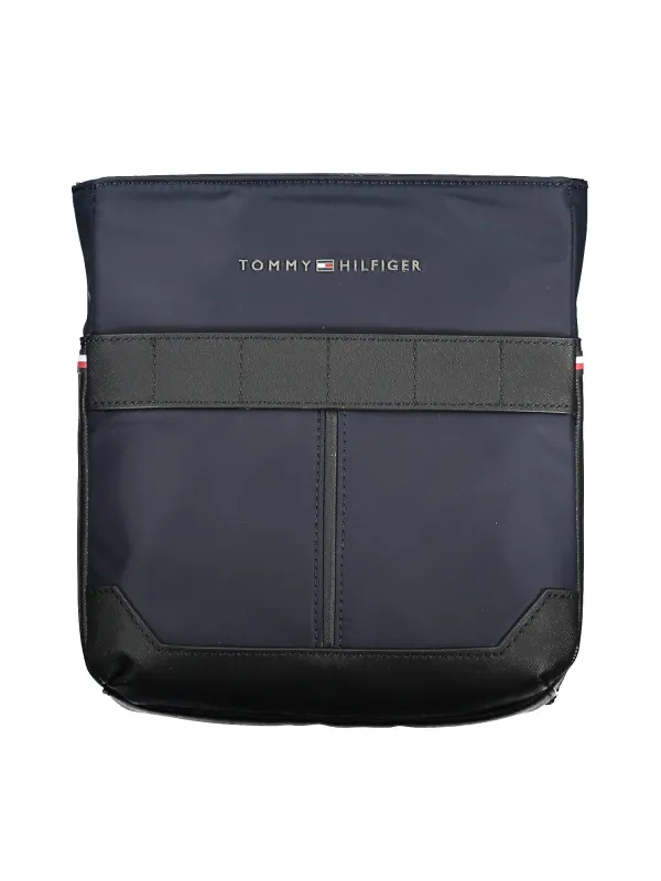Tommy Hilfiger Herren AUSSENTASCHEN Blau | online kaufen