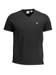 Levi's Herren T-SHIRT Schwarz | online kaufen