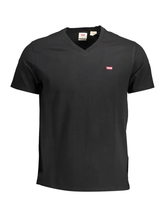 Levi's Herren T-SHIRT Schwarz | online kaufen