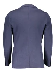 GANT Herren LANGARMJACKE Blau | online kaufen