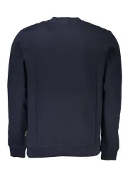 Napapijri Herren LANGARM-SWEATSHIRT Blau | online kaufen