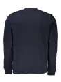 Napapijri Herren LANGARM-SWEATSHIRT Blau | online kaufen