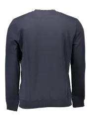 Napapijri Herren LANGARM-SWEATSHIRT Blau | online kaufen