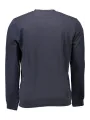 Napapijri Herren LANGARM-SWEATSHIRT Blau | online kaufen