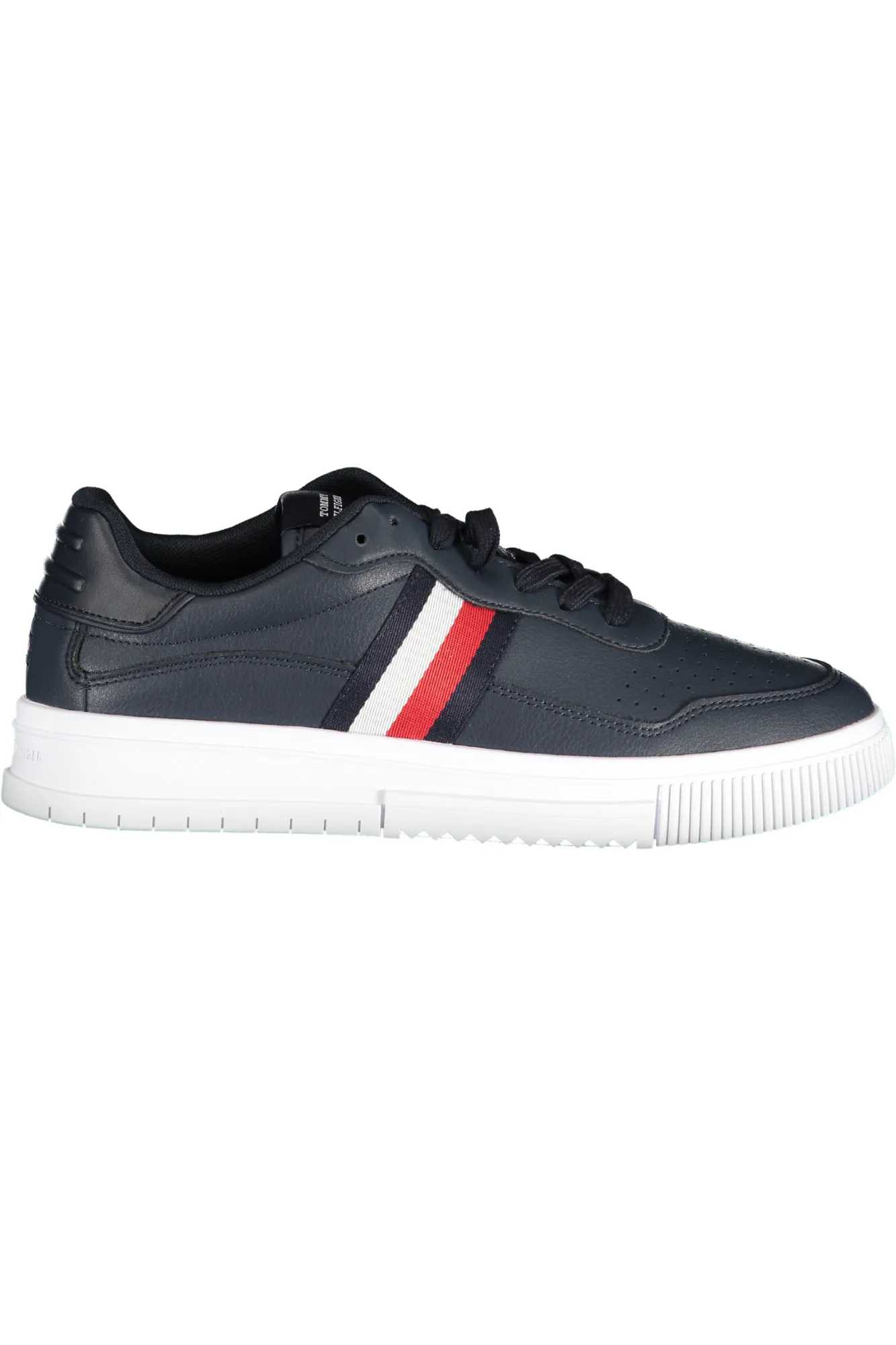 Herren SPORTSCHUH Blau FM0FM04824_BLDW5