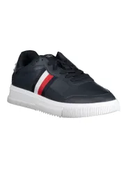 Tommy Hilfiger Herren SPORTSCHUH Blau | online kaufen
