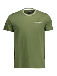 Harmont & Blaine Herren T-SHIRT Grün | online kaufen