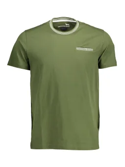 Harmont & Blaine Herren T-SHIRT Grün | online kaufen