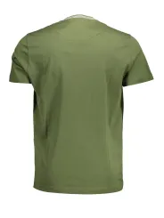 Harmont & Blaine Herren T-SHIRT Grün | online kaufen