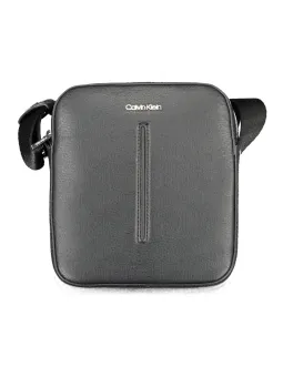 Calvin Klein Herren Messenger Bag Schwarz mieten | Flex-Fashion