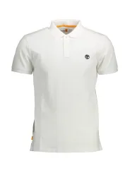 Timberland Herren POLO Weiß | online kaufen