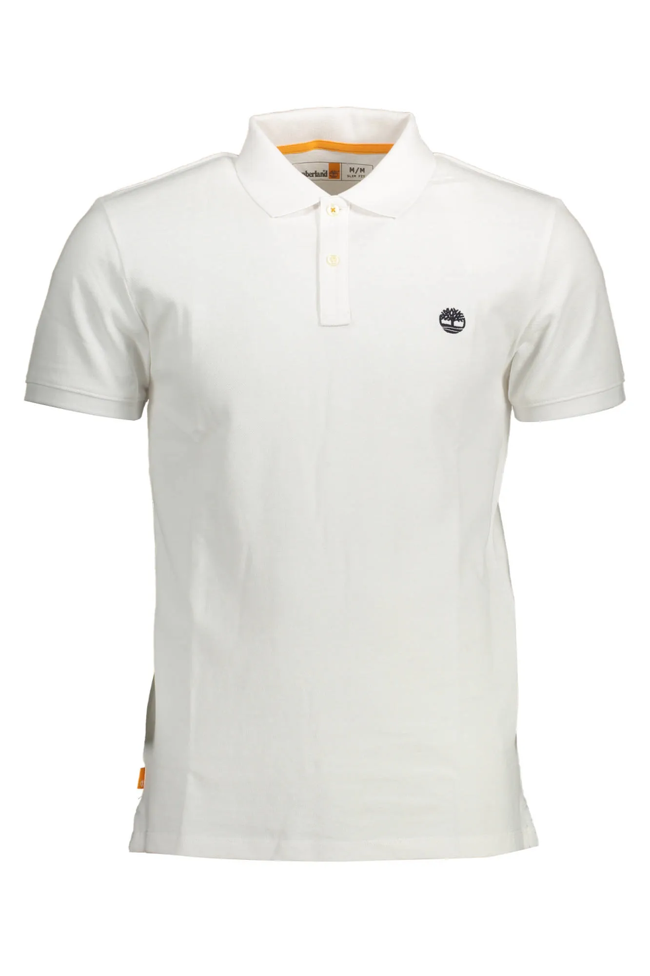 Herren POLO Weiß TB0A2BS1_FA40727_BIANCO100