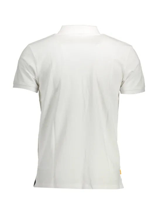 Timberland Herren POLO Weiß | online kaufen