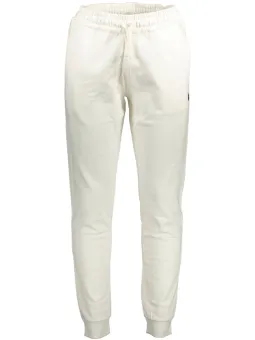 U.S. POLO Herren Sporthose Weiß XL mieten - Flex-Fashion