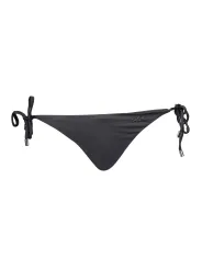 Karl Lagerfeld Beachwear Damen BADESHORTS Schwarz