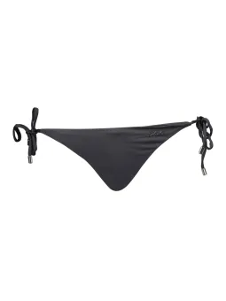 Karl Lagerfeld Damen Badeshorts Schwarz mieten bei Flex-Fashion