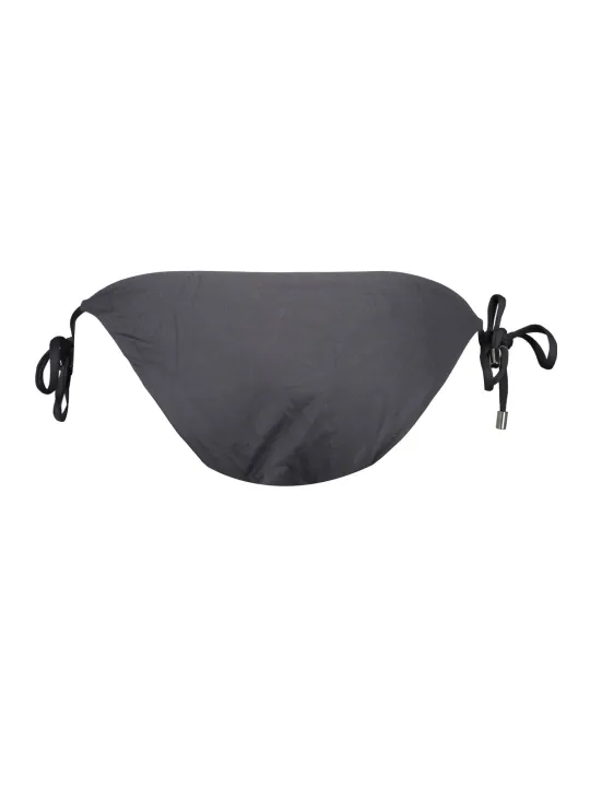 Karl Lagerfeld Beachwear Damen BADESHORTS Schwarz