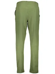 GIAN MARCO VENTURI Herren SPORTHOSE Grün | online kaufen