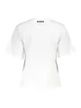 Cavalli Class Damen KURZARM-T-SHIRT Weiß | online kaufen