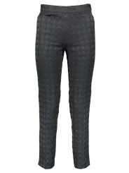 GANT Damen 2-Taschen-Hose Schwarz | online kaufen