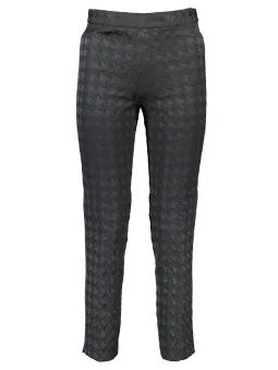 GANT Damen 2-Taschen-Hose Schwarz | online kaufen