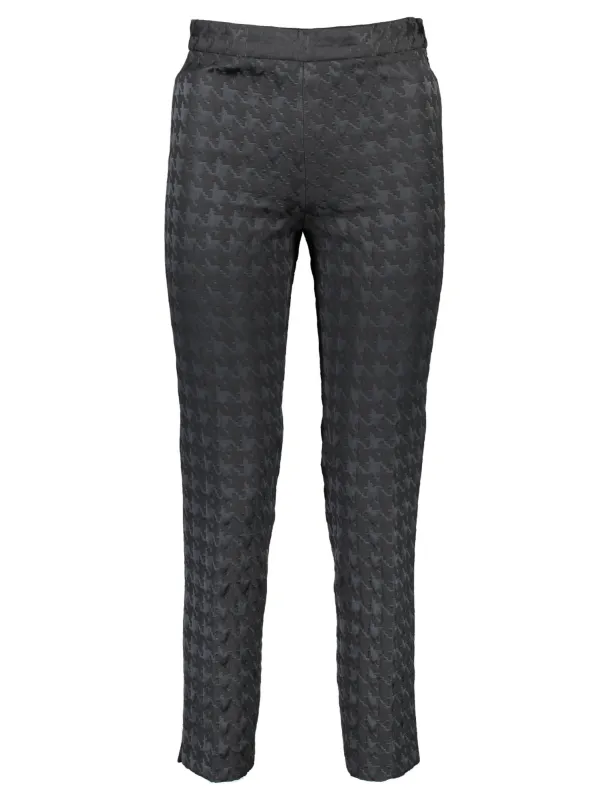 GANT Damen 2-Taschen-Hose Schwarz | online kaufen