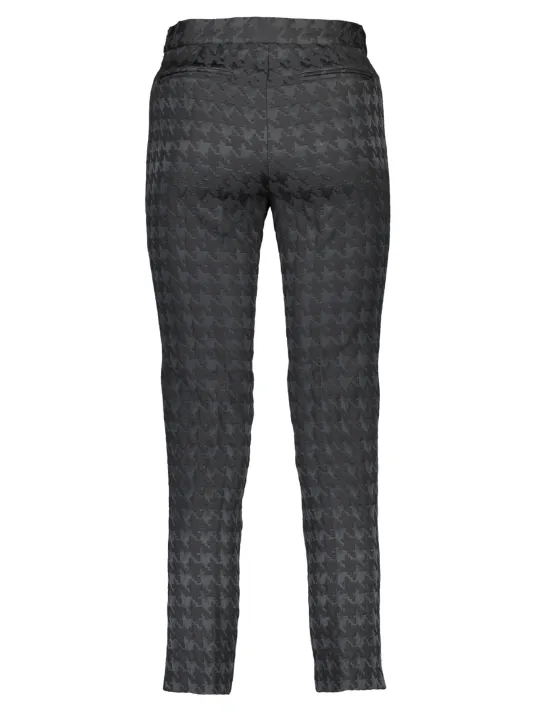 GANT Damen 2-Taschen-Hose Schwarz | online kaufen