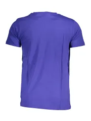 NORWAY 1963 Herren KURZARM-T-SHIRT Blau | online kaufen