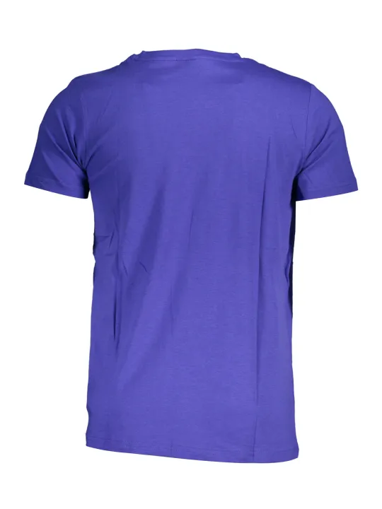 NORWAY 1963 Herren KURZARM-T-SHIRT Blau | online kaufen