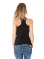 ZUELEMENTS Damen TANKTOP Schwarz | online kaufen