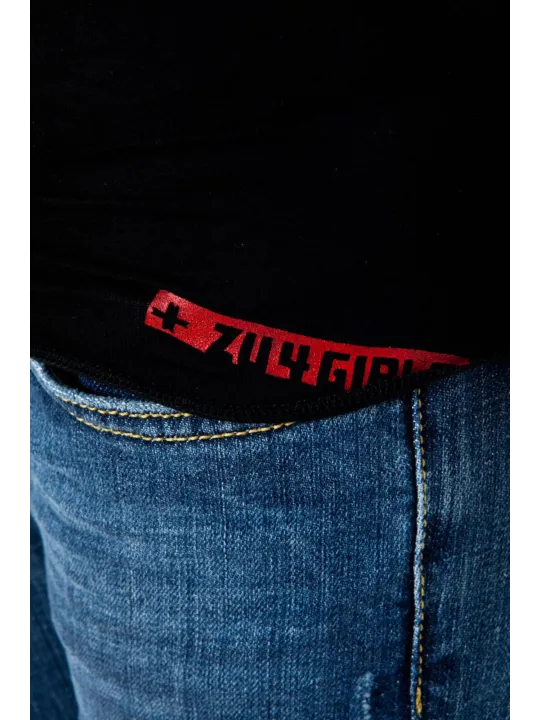 ZUELEMENTS Damen TANKTOP Schwarz | online kaufen