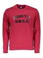 North Sails Herren LANGARM-SWEATSHIRT Rot | online kaufen