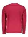 North Sails Herren LANGARM-SWEATSHIRT Rot | online kaufen