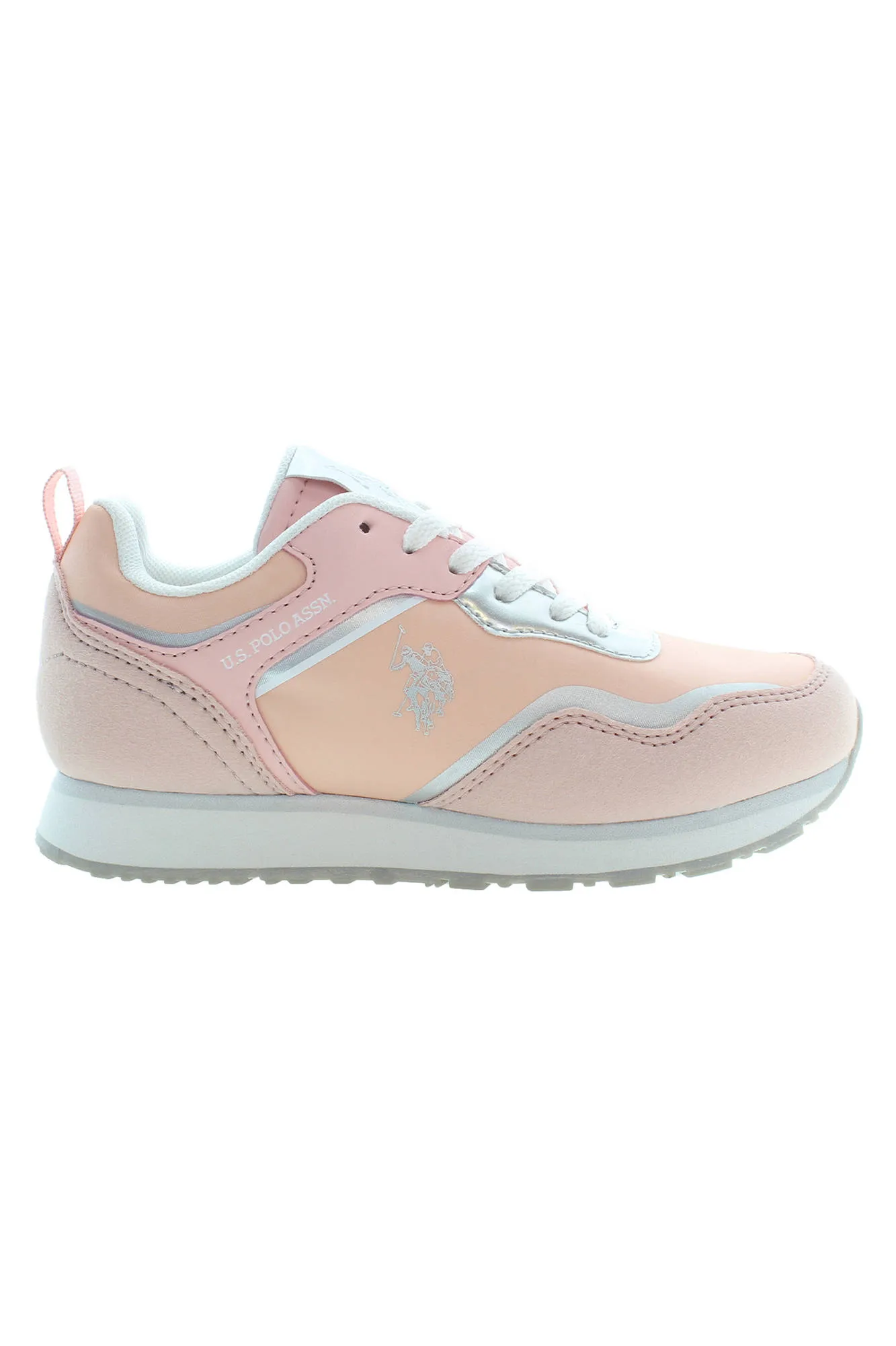Mädchen SPORTSCHUH Rosa NOBIK010K3NH1_079123C_ROSAPIN-SI