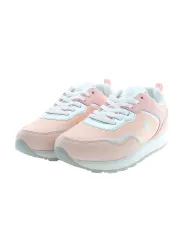 U.S. POLO BEST PRICE Mädchen SPORTSCHUH Rosa | online kaufen