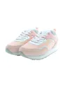 U.S. POLO BEST PRICE Mädchen SPORTSCHUH Rosa | online kaufen