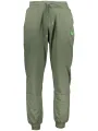 GIAN MARCO VENTURI Herren SPORTHOSE Grün | online kaufen