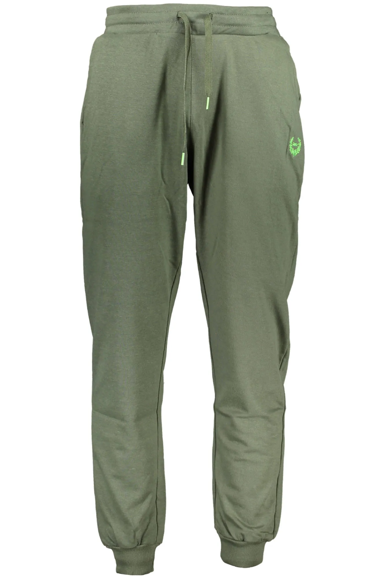 Herren SPORTHOSE Grün AU00913CLAUDIO_DEBB239_VERDEMILIT