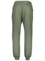 GIAN MARCO VENTURI Herren SPORTHOSE Grün | online kaufen