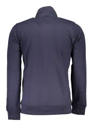 GIAN MARCO VENTURI Herren LANGARM-SWEATSHIRT Blau