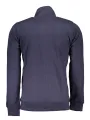 GIAN MARCO VENTURI Herren LANGARM-SWEATSHIRT Blau