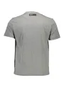 Plein Sport Herren KURZARM-T-SHIRT Grau | online kaufen