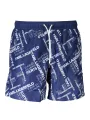 Karl Lagerfeld Beachwear Herren TASCHE Blau | online kaufen