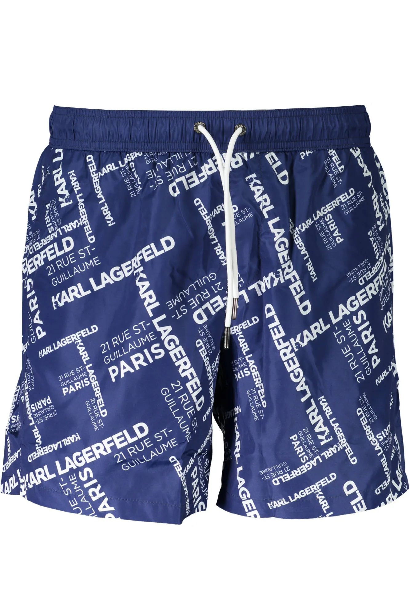 Herren TASCHE Blau KL20MBM08_E7D4E63_BLUNAVY
