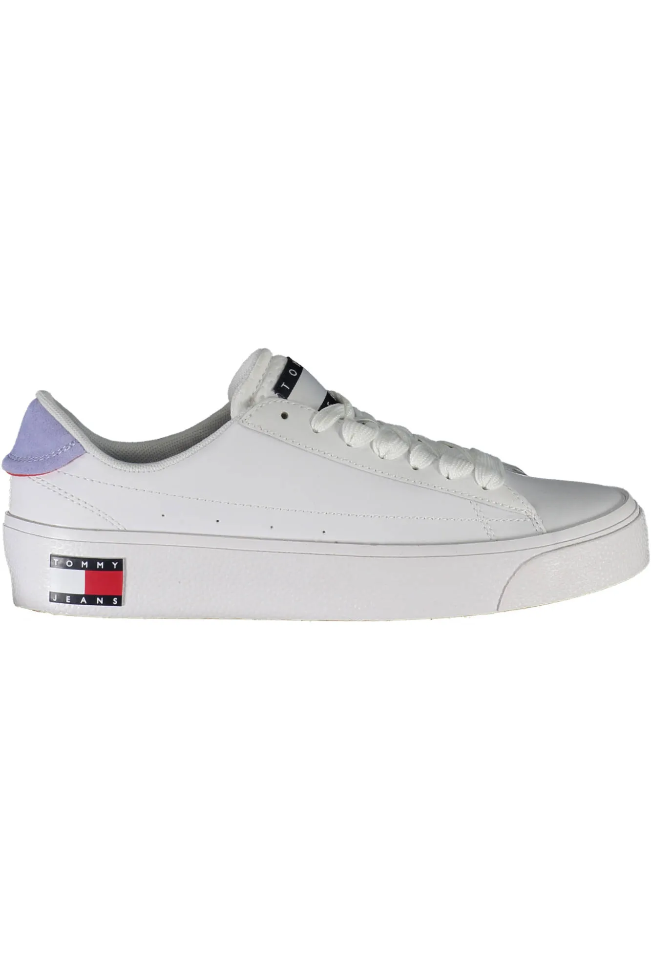 Damen SPORTSCHUH Weiß EN0EN02030F_8CBF6A5_BIANCO0K4