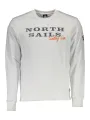 North Sails Herren LANGARM-SWEATSHIRT Weiß | online kaufen