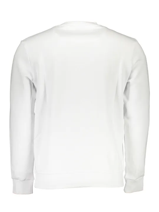 North Sails Herren LANGARM-SWEATSHIRT Weiß | online kaufen