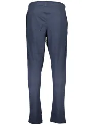 GIAN MARCO VENTURI Herren SPORTHOSE Blau | online kaufen