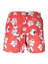 Karl Lagerfeld Beachwear Herren TASCHE Rot | online kaufen